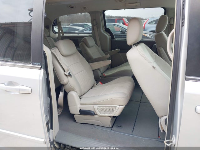 Продажа на аукционе авто 2008 Chrysler Town & Country Touring, vin: 2A8HR54P48R611043, номер лота: 44621850