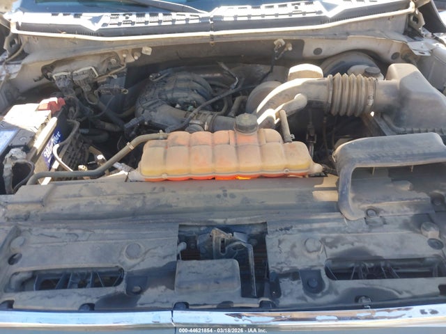 2017 FORD F-150 1FTEW1C80HKD75205 Photo 9