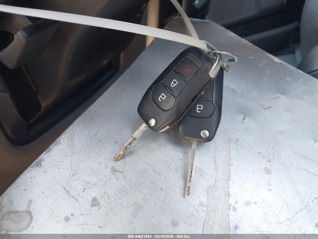 2017 FORD F-150 1FTEW1C80HKD75205 Photo 10