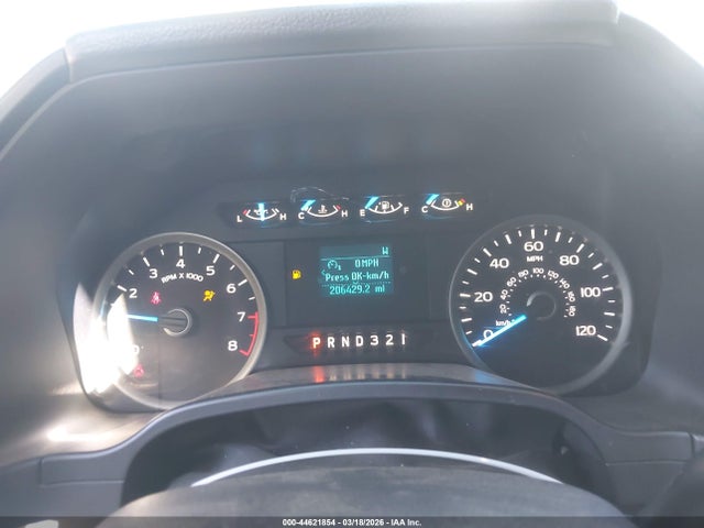 2017 FORD F-150 1FTEW1C80HKD75205 Photo 6