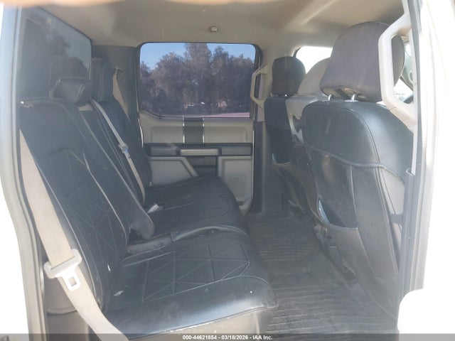 2017 FORD F-150 1FTEW1C80HKD75205 Photo 7