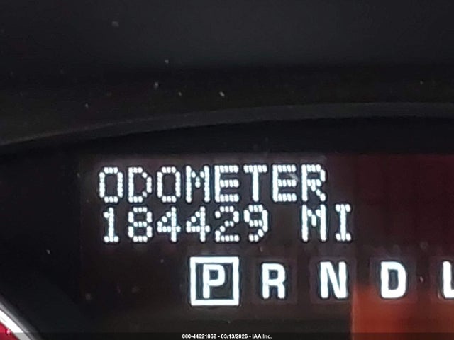 Aukcja sprzedaży 2012 Gmc Acadia Slt-1, vin: 1GKKVRED9CJ197635, numer aukcji: 44621862