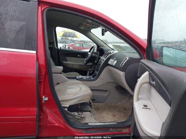 Aukcja sprzedaży 2012 Gmc Acadia Slt-1, vin: 1GKKVRED9CJ197635, numer aukcji: 44621862