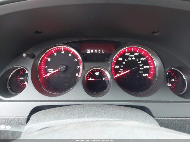 Aukcja sprzedaży 2012 Gmc Acadia Slt-1, vin: 1GKKVRED9CJ197635, numer aukcji: 44621862