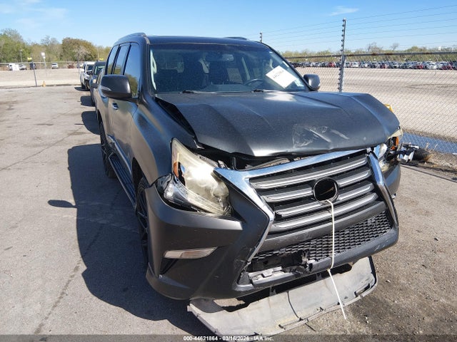 2015 LEXUS GX 460 JTJBM7FX5F5115695