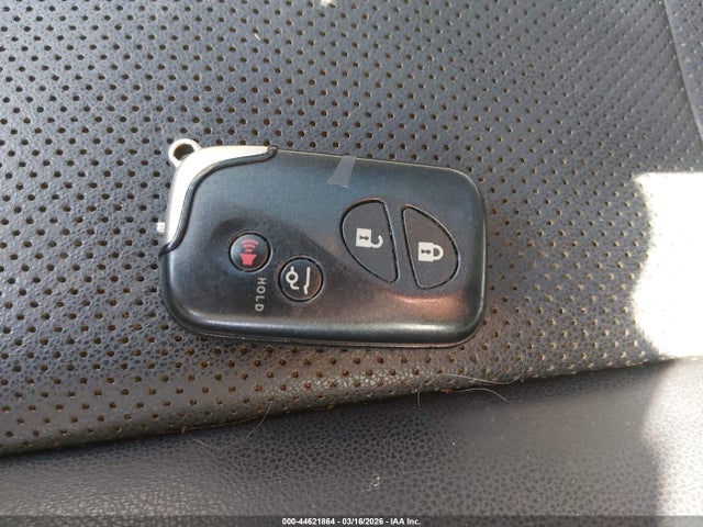 2015 LEXUS GX 460 JTJBM7FX5F5115695 Photo 10