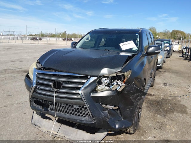 2015 LEXUS GX 460 JTJBM7FX5F5115695 Photo 1