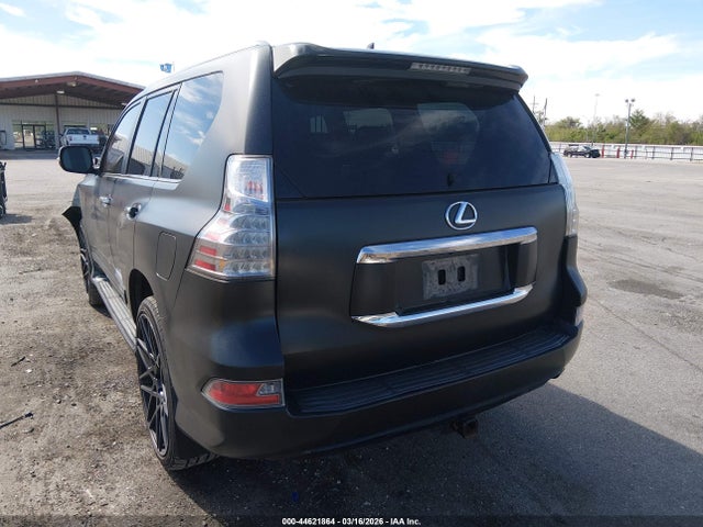 2015 LEXUS GX 460 JTJBM7FX5F5115695 Photo 2
