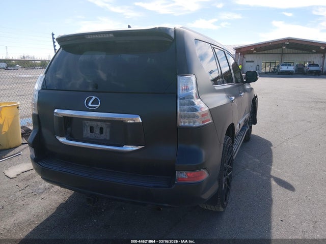 2015 LEXUS GX 460 JTJBM7FX5F5115695 Photo 3