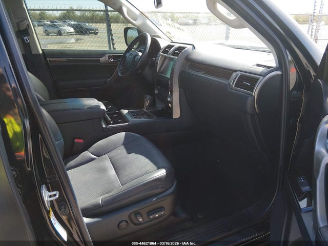 2015 LEXUS GX 460 JTJBM7FX5F5115695 Photo 4