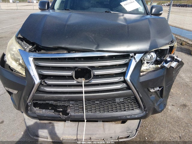 2015 LEXUS GX 460 JTJBM7FX5F5115695 Photo 5