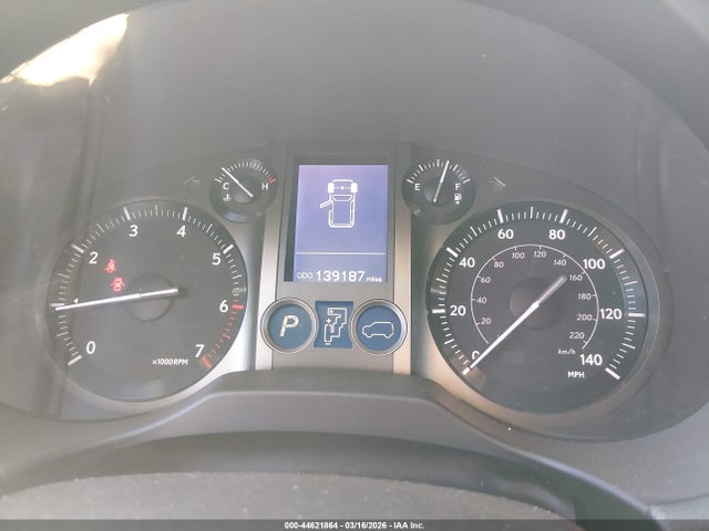 2015 LEXUS GX 460 JTJBM7FX5F5115695 Photo 6