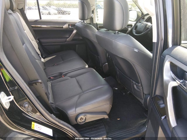 2015 LEXUS GX 460 JTJBM7FX5F5115695 Photo 7