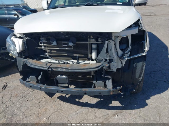 2016 Infiniti Qx80 მანქანა იყიდება აუქციონზე, vin: JN8AZ2NE7G9122407, აუქციონის ნომერი: 44621866