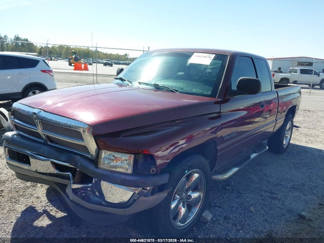 44621870 :رقم المزاد ، 3B7HC13Y31G714025 vin ، 2001 Dodge Ram 1500 St مزاد بيع