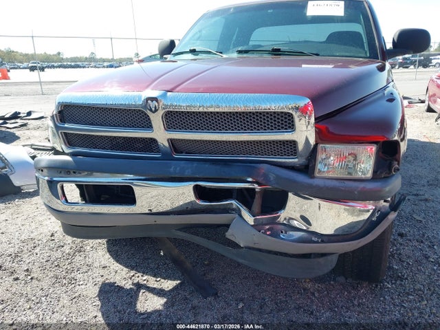 44621870 :رقم المزاد ، 3B7HC13Y31G714025 vin ، 2001 Dodge Ram 1500 St مزاد بيع
