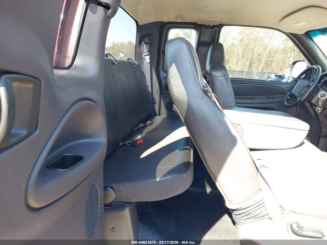 44621870 :رقم المزاد ، 3B7HC13Y31G714025 vin ، 2001 Dodge Ram 1500 St مزاد بيع