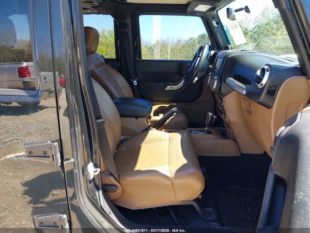 2012 JEEP WRANGLER UNLIMITED 1C4HJWEG6CL209920 Photo 4