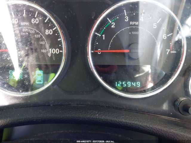 2012 JEEP WRANGLER UNLIMITED 1C4HJWEG6CL209920 Photo 6