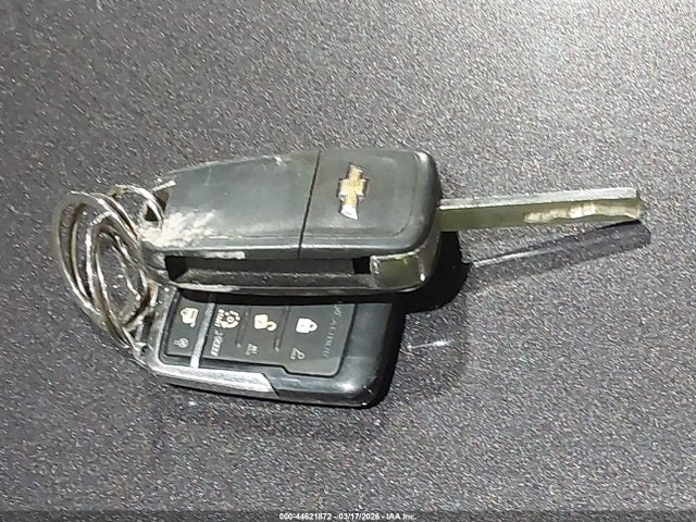 1G1PC5SB6F7236453 Chevrolet Cruze 1lt Auto