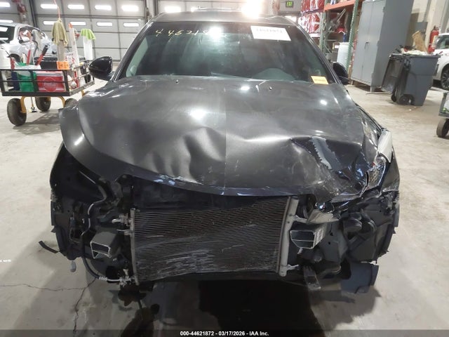1G1PC5SB6F7236453 Chevrolet Cruze 1lt Auto