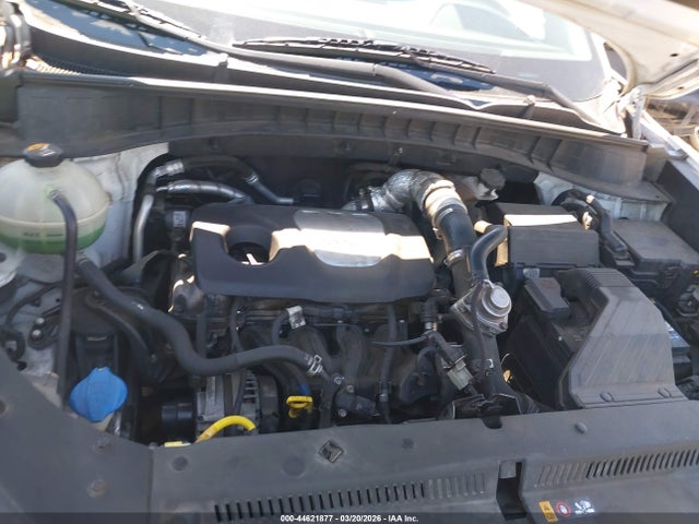 2016 HYUNDAI TUCSON KM8J33A26GU146883 Photo 9