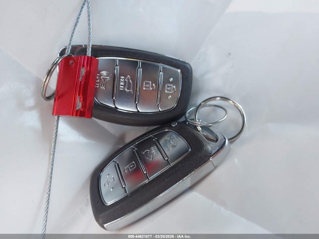 2016 HYUNDAI TUCSON KM8J33A26GU146883 Photo 10