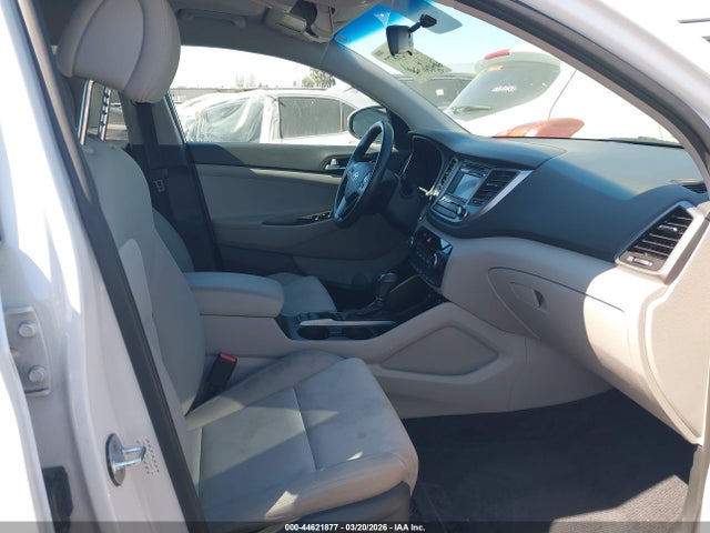 2016 HYUNDAI TUCSON KM8J33A26GU146883 Photo 4