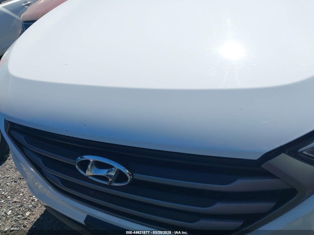 2016 HYUNDAI TUCSON KM8J33A26GU146883 Photo 5