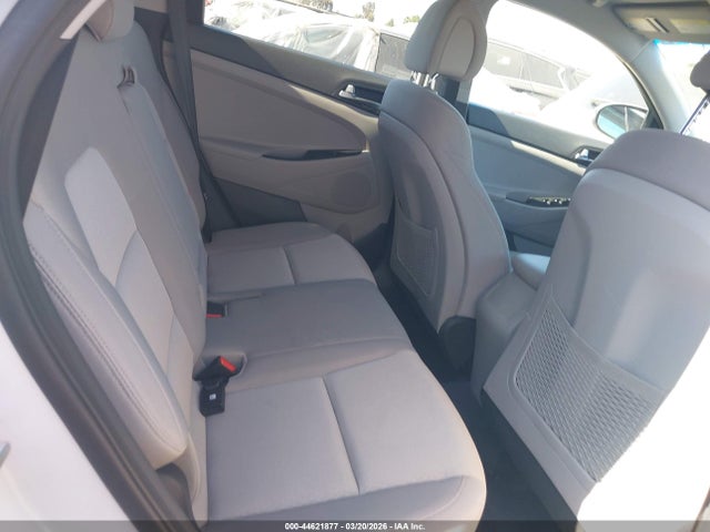 2016 HYUNDAI TUCSON KM8J33A26GU146883 Photo 7