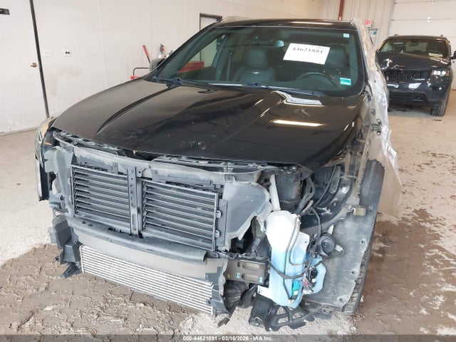 Aukcja sprzedaży 2021 Cadillac Xt4 Awd Premium Luxury, vin: 1GYFZDR46MF047981, numer aukcji: 44621881