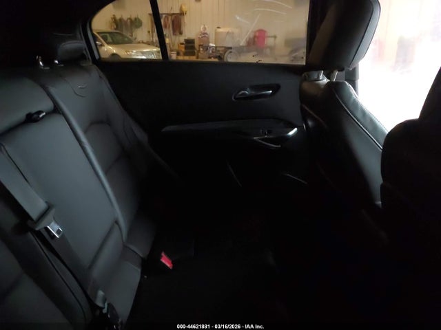 Aukcja sprzedaży 2021 Cadillac Xt4 Awd Premium Luxury, vin: 1GYFZDR46MF047981, numer aukcji: 44621881
