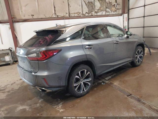 Продажа на аукционе авто 2018 Lexus Rx 350, vin: 2T2BZMCA0JC138084, номер лота: 44621884