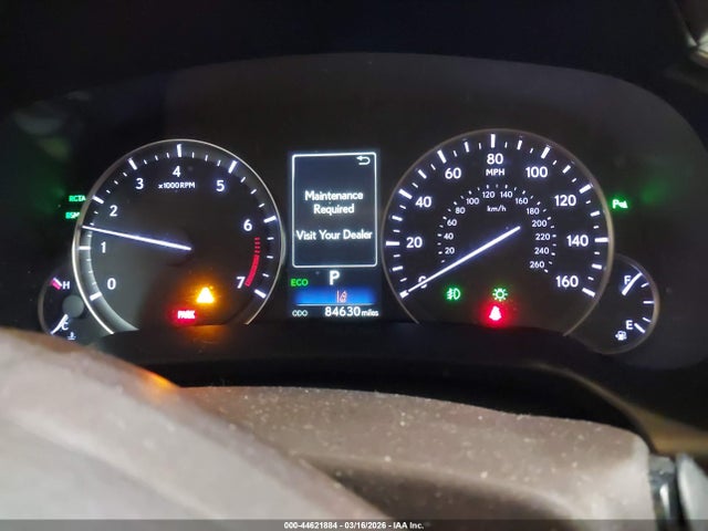 Продажа на аукционе авто 2018 Lexus Rx 350, vin: 2T2BZMCA0JC138084, номер лота: 44621884