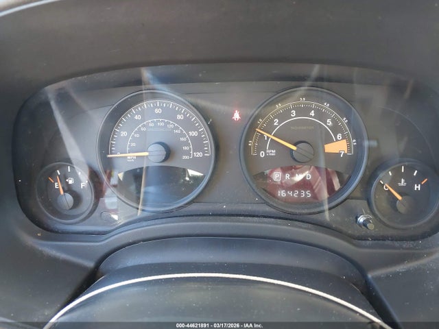 2014 Jeep Patriot Latitude მანქანა იყიდება აუქციონზე, vin: 1C4NJPFA8ED561087, აუქციონის ნომერი: 44621891