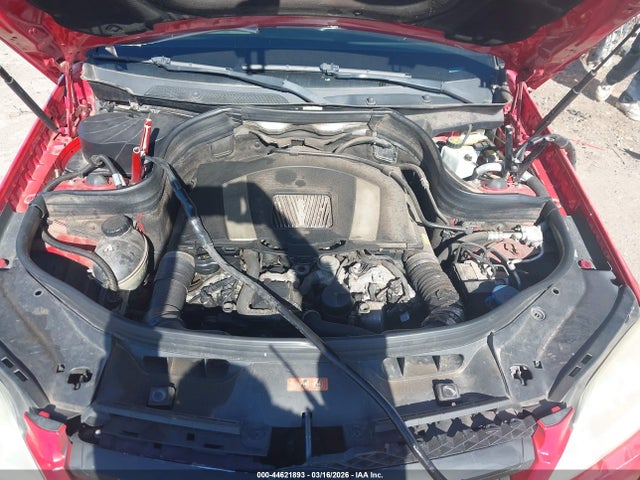 2011 MERCEDES-BENZ GLK 350 WDCGG8HB4BF600755 Photo 9