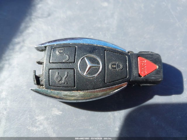 2011 MERCEDES-BENZ GLK 350 WDCGG8HB4BF600755 Photo 10