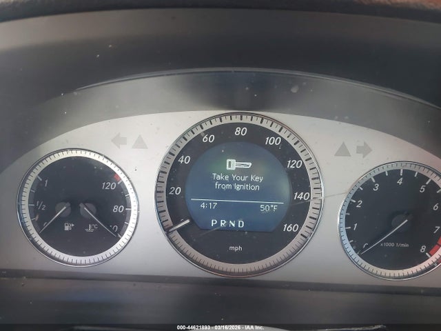 2011 MERCEDES-BENZ GLK 350 WDCGG8HB4BF600755 Photo 6