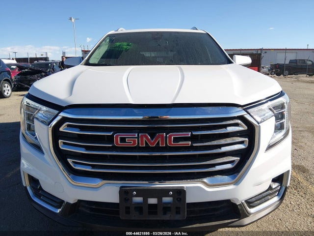 Aukcja sprzedaży 2022 Gmc Terrain Fwd Slt, vin: 3GKALPEV2NL223325, numer aukcji: 44621895