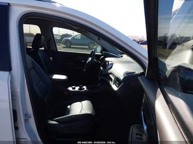 Aukcja sprzedaży 2022 Gmc Terrain Fwd Slt, vin: 3GKALPEV2NL223325, numer aukcji: 44621895