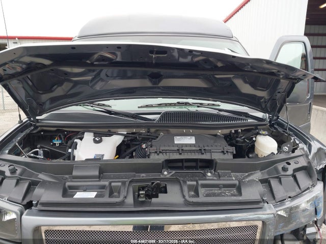 Продаж на аукціоні авто 2025 Gmc Savana Cargo Rwd 2500 Extended Wheelbase Work Van, vin: 1GTW7BF77S1273245, номер лоту: 44621898