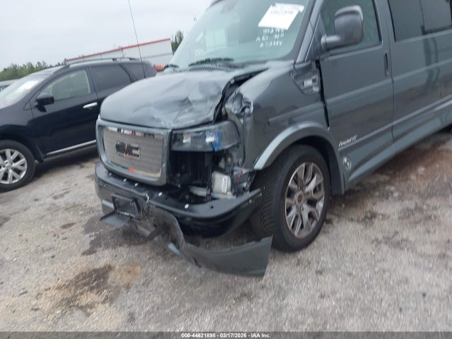 Продаж на аукціоні авто 2025 Gmc Savana Cargo Rwd 2500 Extended Wheelbase Work Van, vin: 1GTW7BF77S1273245, номер лоту: 44621898