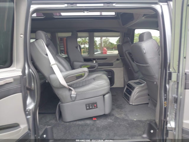Продаж на аукціоні авто 2025 Gmc Savana Cargo Rwd 2500 Extended Wheelbase Work Van, vin: 1GTW7BF77S1273245, номер лоту: 44621898