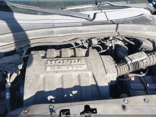 2006 HONDA PILOT 2HKYF18516H558281 Photo 9