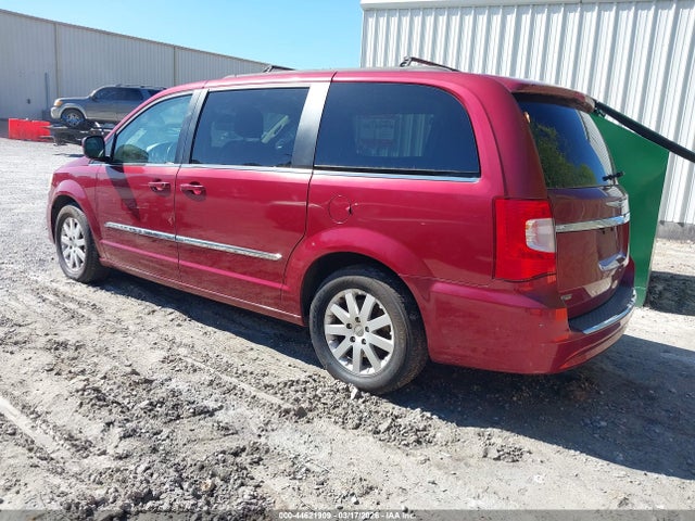 Aukcja sprzedaży 2014 Chrysler Town & Country Touring, vin: 2C4RC1BG2ER442256, numer aukcji: 44621909