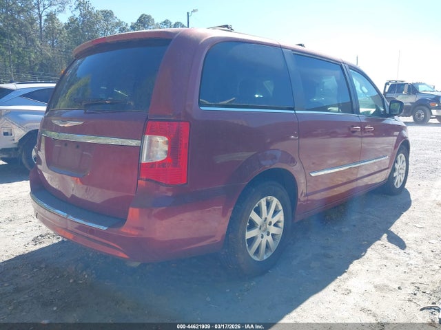 Aukcja sprzedaży 2014 Chrysler Town & Country Touring, vin: 2C4RC1BG2ER442256, numer aukcji: 44621909