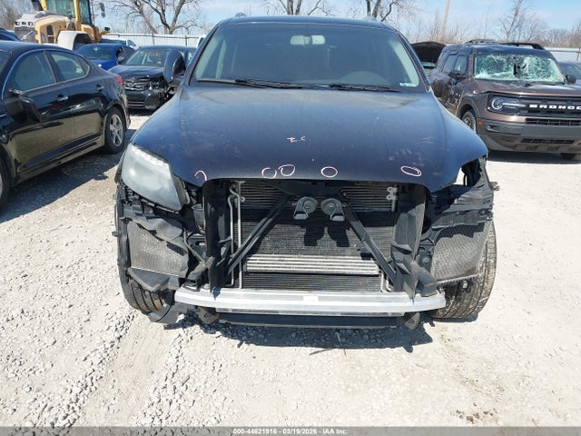 2014 AUDI Q7 WA1LGAFE4ED015645 Photo 5