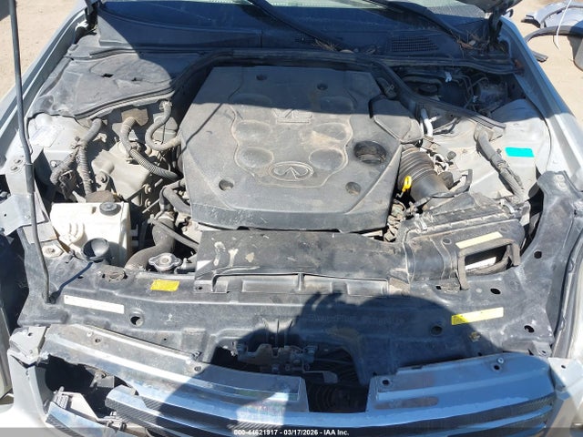 2003 Infiniti G35 Base W/6 Speed Manual მანქანა იყიდება აუქციონზე, vin: JNKCV51E33M018963, აუქციონის ნომერი: 44621917
