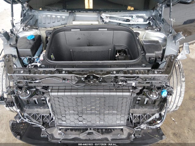 5XYAB5S19TG016634 KIA Ev9 Light Long Range