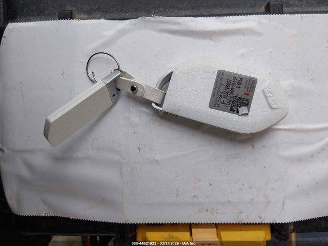 5XYAB5S19TG016634 KIA Ev9 Light Long Range